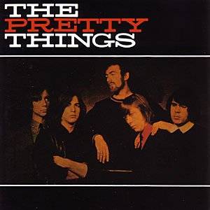 The Pretty Things